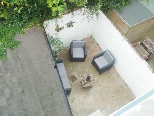 Stunning West View Terrace