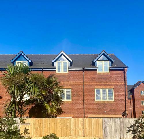4 Bedroom Quayside Townhouse