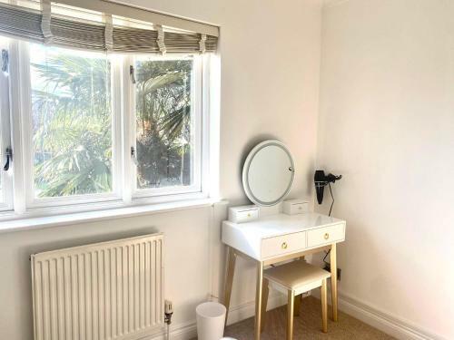 4 Bedroom Quayside Townhouse