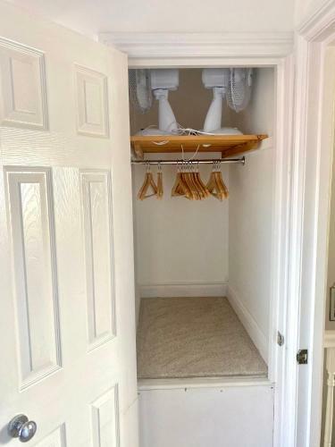 4 Bedroom Quayside Townhouse