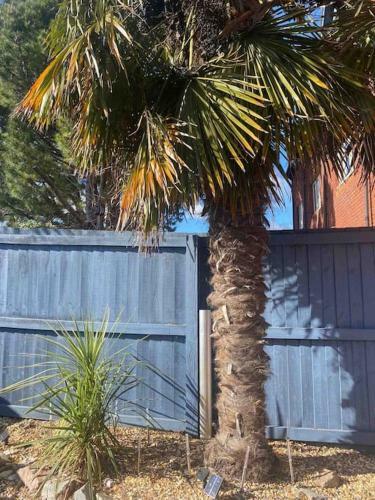 4 Bedroom Quayside Townhouse