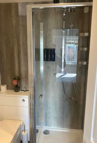 4 Bedroom Quayside Townhouse