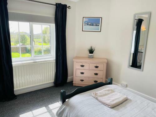 Apartamento Elbury Farm Annex
