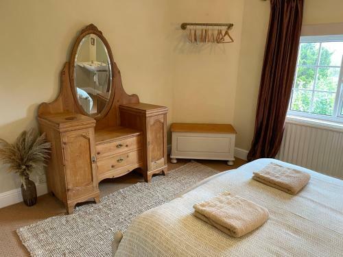 Apartamento Elbury Farm Annex