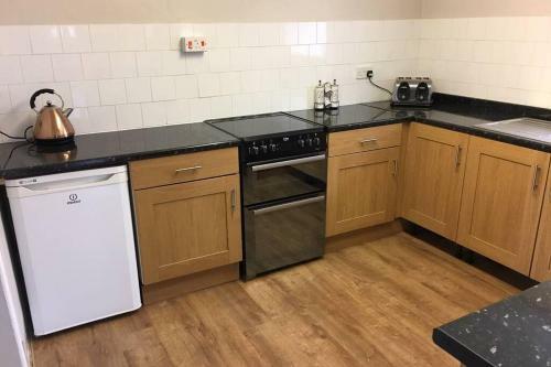 Apartamento Elbury Farm Annex