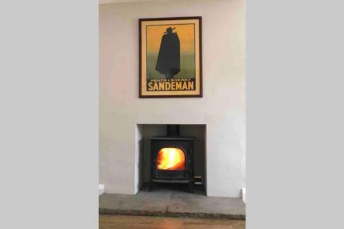 Apartamento Elbury Farm Annex