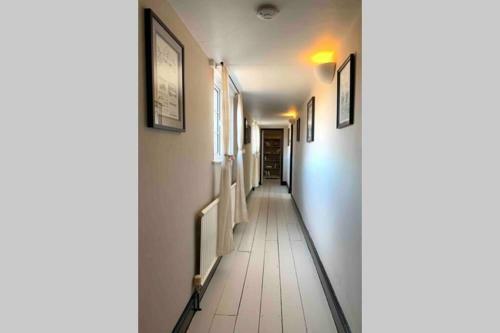 Apartamento Elbury Farm Annex