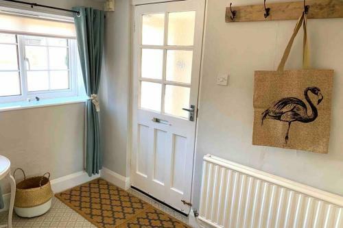Apartamento Elbury Farm Annex