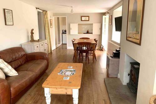 Apartamento Elbury Farm Annex
