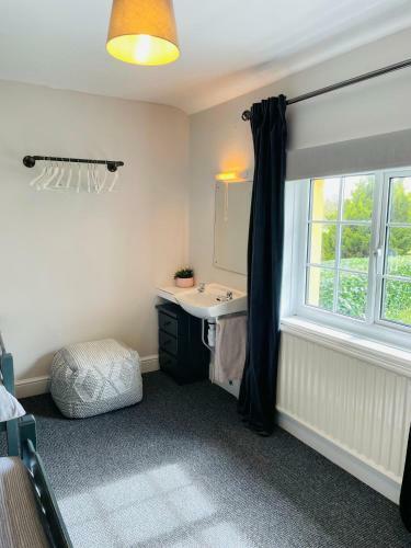 Apartamento Elbury Farm Annex