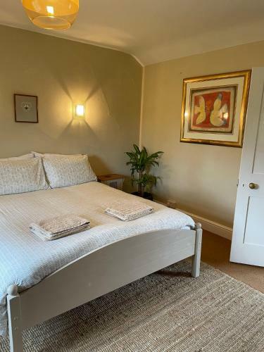 Apartamento Elbury Farm Annex