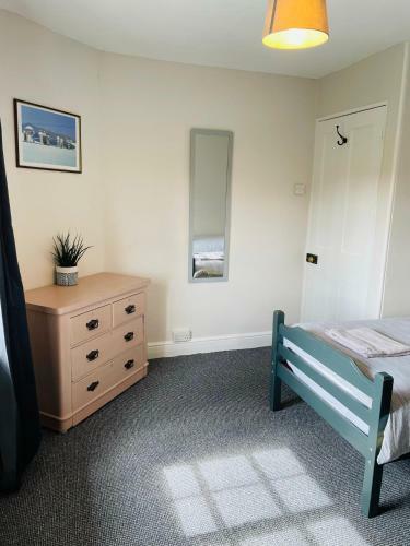 Apartamento Elbury Farm Annex