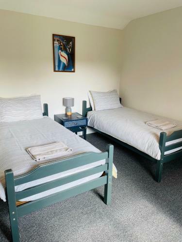 Apartamento Elbury Farm Annex