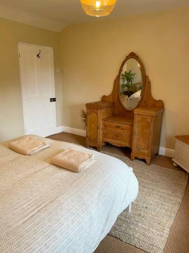 Apartamento Elbury Farm Annex