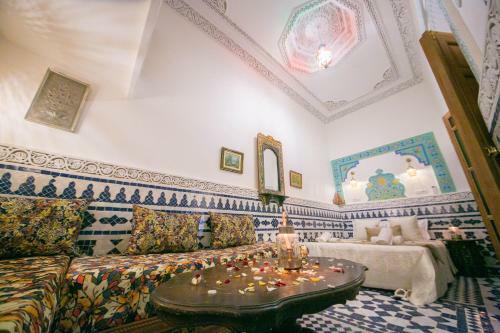Hostal Palais Fes Yahya