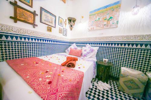 Hostal Palais Fes Yahya