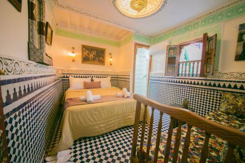 Hostal Palais Fes Yahya