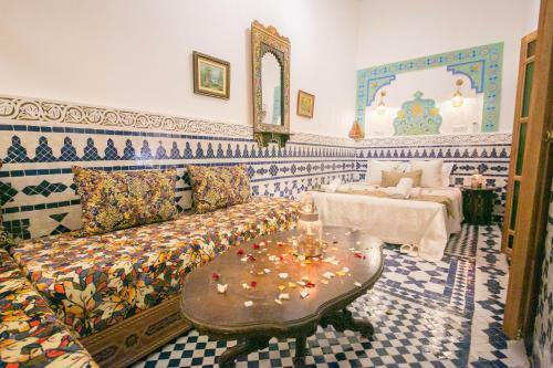 Hostal Palais Fes Yahya