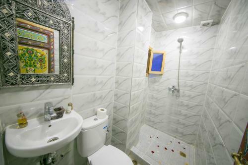 Hostal Palais Fes Yahya