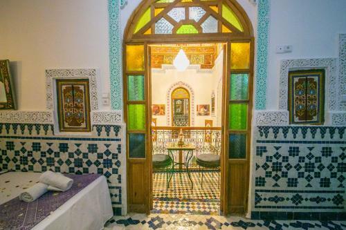 Hostal Palais Fes Yahya