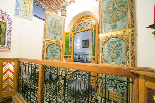 Hostal Palais Fes Yahya