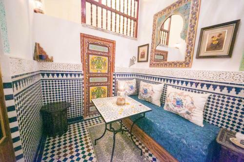 Hostal Palais Fes Yahya