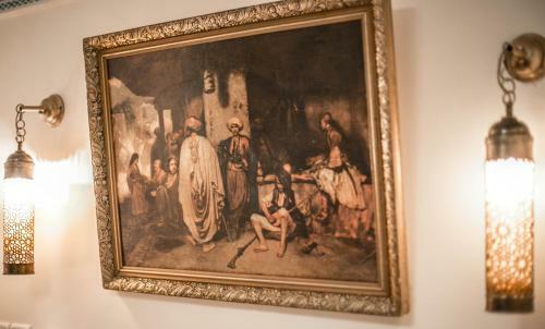 Hostal Palais Fes Yahya