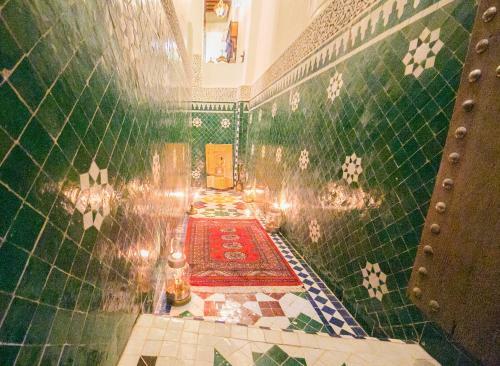 Hostal Palais Fes Yahya