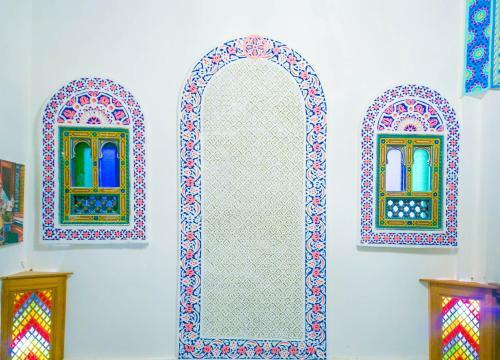 Hostal Palais Fes Yahya