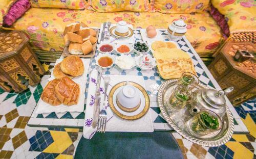 Hostal Palais Fes Yahya