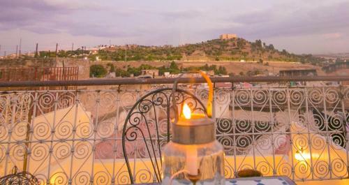 Hostal Palais Fes Yahya