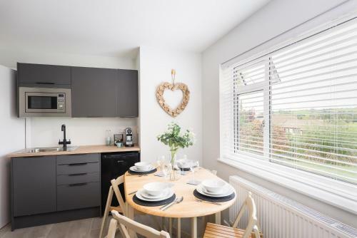 River Retreat Apartment Exeter