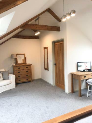 Apartamento The Brick Barn