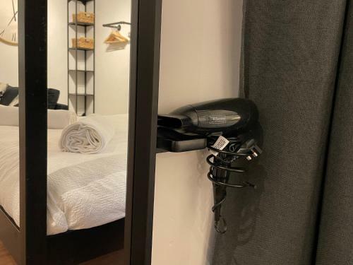 Ultra Modern Studio Apartment, In Central Exeter