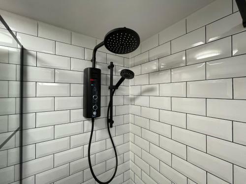 Ultra Modern Studio Apartment, In Central Exeter
