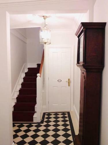 Apartamento Grade II Listed 3 Bed Townhouse In Exeter, Devon