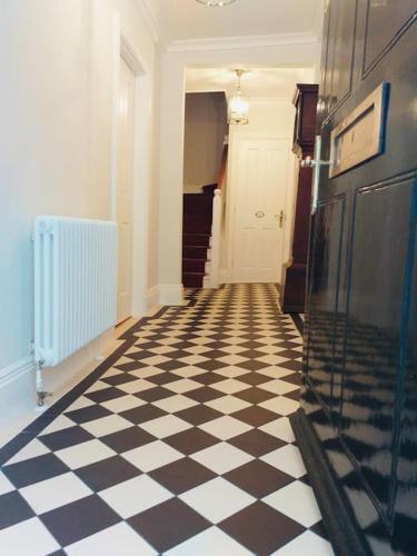 Apartamento Grade II Listed 3 Bed Townhouse In Exeter, Devon