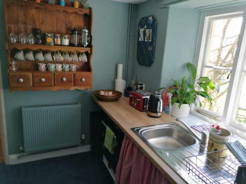 Apartamento Beautiful Devon Farmhouse