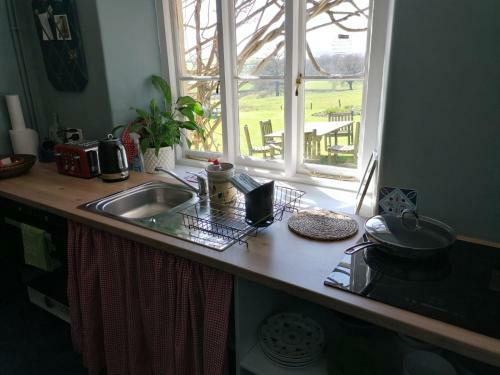 Apartamento Beautiful Devon Farmhouse