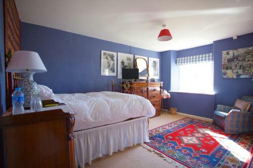 Apartamento Beautiful Devon Farmhouse