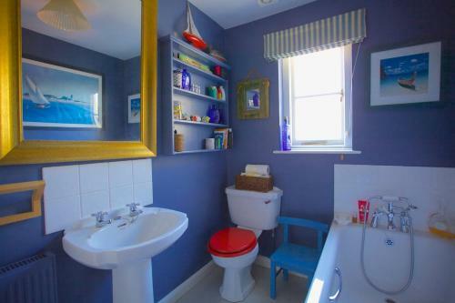 Apartamento Beautiful Devon Farmhouse