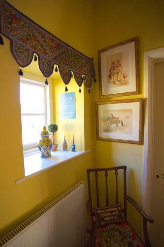 Apartamento Beautiful Devon Farmhouse