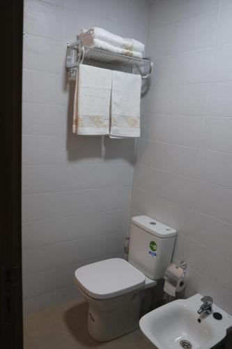 Apartamento R�sidence Jannat