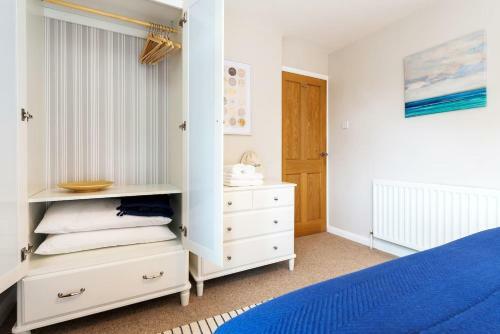 Apartamento Luxury Detached 4 Bedroom House
