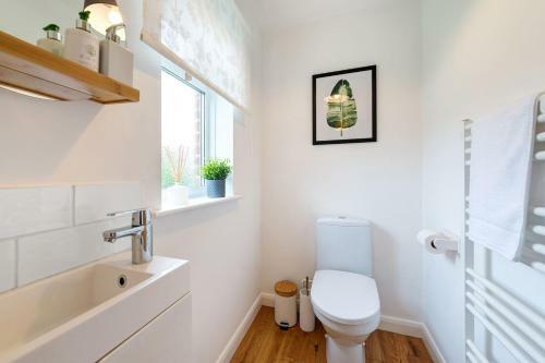 Apartamento Luxury Detached 4 Bedroom House