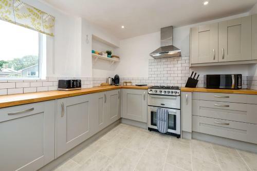 Apartamento Luxury Detached 4 Bedroom House