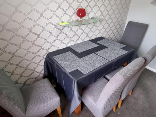 Apartamento Pass The Keys Two Bedroom Flat In Superb Location With Parking