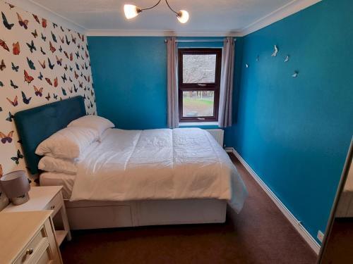 Apartamento Pass The Keys Two Bedroom Flat In Superb Location With Parking