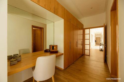Villa � Marrakech, Un Coin De Paradis � 30mn Du Centre