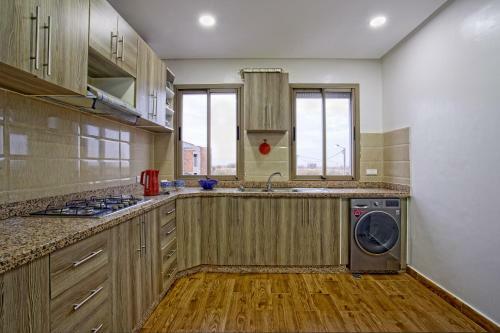 Bed & Breakfast Villa El Kennaria